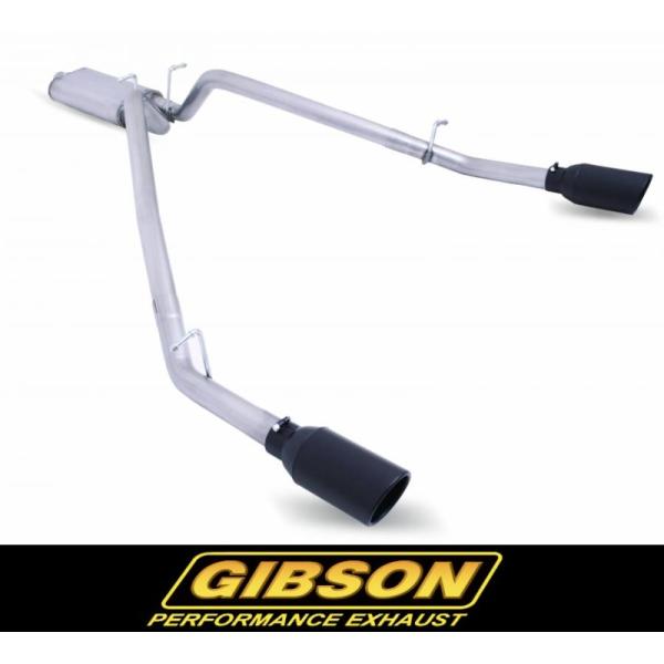 +BS Gibson ダッジ ラム RAM 1500 ピックアップ 5.7L 2019~22年 +1...