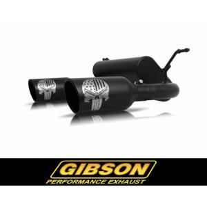 BS Gibson インレット2.25インチ 全長6.5インチ 直径4インチ