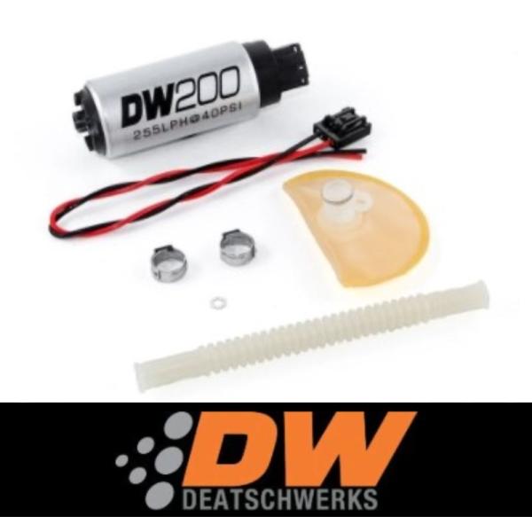 +BS Deatschwerks フェアレディZ Z34 370Z インフィニティ V36 DW20...