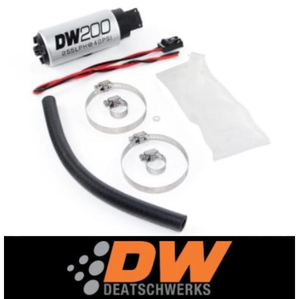 +BS Deatschwerks フェアレディZ Z32 300ZX 3.0L スカイライン GTR...