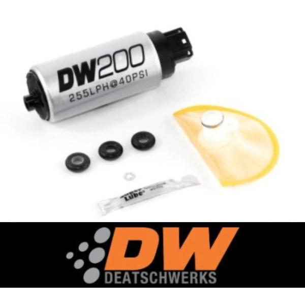 +BS Deatschwerks レガシィGT フェアレディZ 350Z Z33 G35 V35 D...