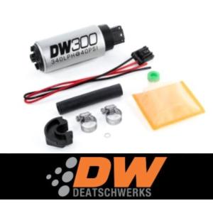 個人宅発送可能 TOMEI 東名パワード DW FUEL PUMP フューエルポンプ