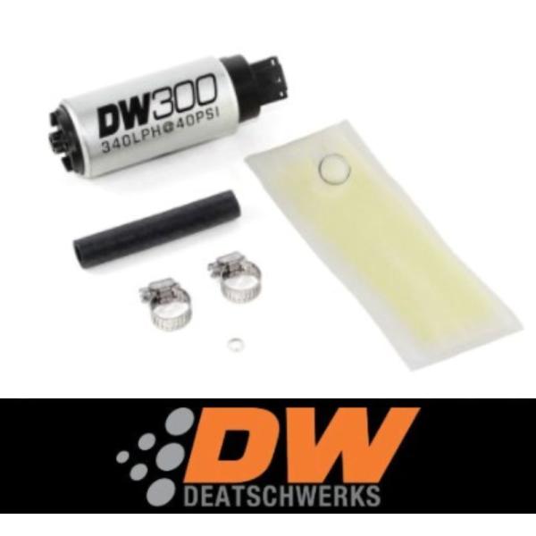 +BS Deatschwerks ホンダ シビック EG EK EU インテグラ DB DC B16...