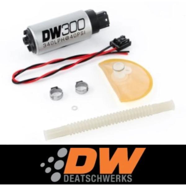 +BS Deatschwerks フェアレディZ Z34 370Z インフィニティ V36 DW30...