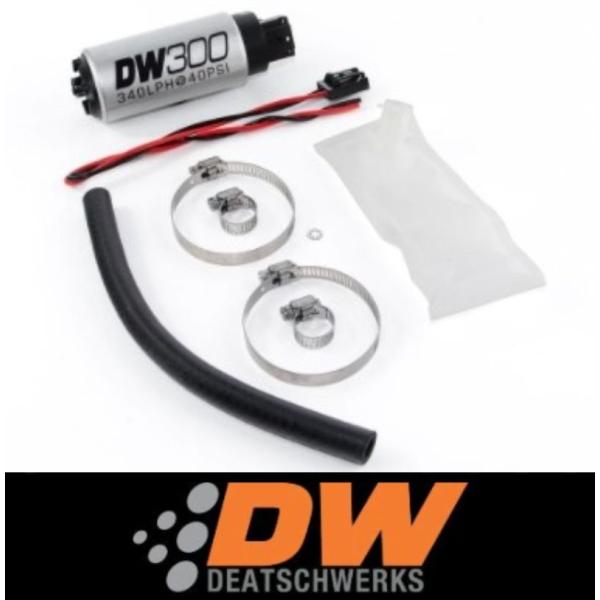 +BS Deatschwerks フェアレディZ Z32 300ZX 3.0L スカイライン GTR...