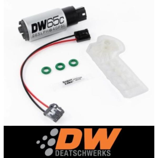 +BS Deatschwerks スバル BRZ ZC6 WRX S4 VAG トヨタ 86 ZN6...