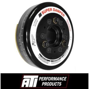 BS ATI 日産 フェアレディZ Z32 300ZX VG30DE(TT) V6 1989~1998年