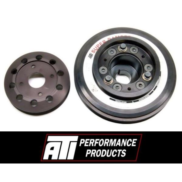 +BS ATI 日産 スカイライン GT-R GTR R33 R34 RB26 RB26DETT 1...