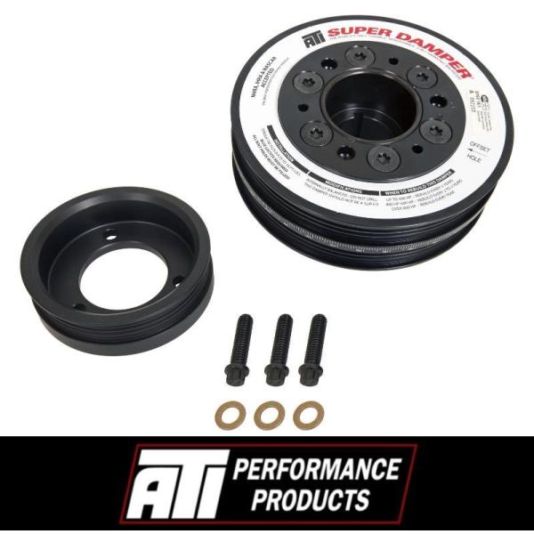 +BS ATI 日産 フェアレディZ Z32 300ZX VG30DE(TT) V6 1989~19...