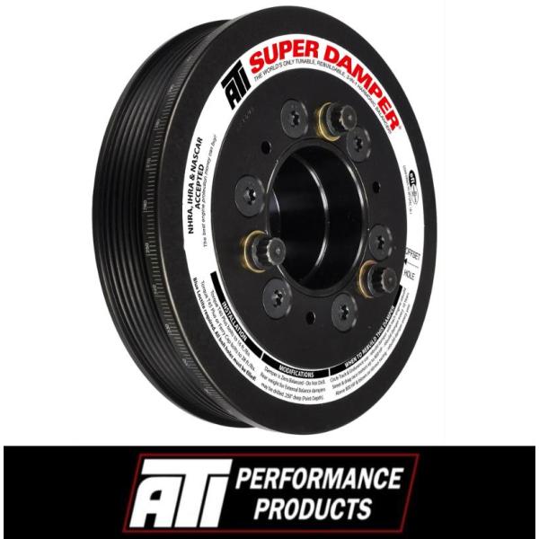 +BS ATI クライスラー 300 ダッジ チャージャー チャレンジャー マグナム ジープ 6.1...