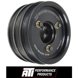 BS ATI 日産 フェアレディZ Z32 300ZX VG30DE(TT) V6 1989~1998年