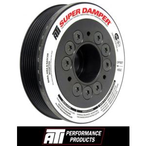 BS ATI 日産 フェアレディZ Z32 300ZX VG30DE(TT) V6 1989~1998年