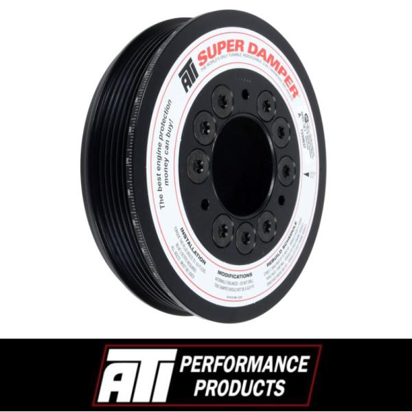 +BS ATI 日産 フェアレディZ ニッサンZ RZ34 VR30DDTT 3.0L V6-TT ...