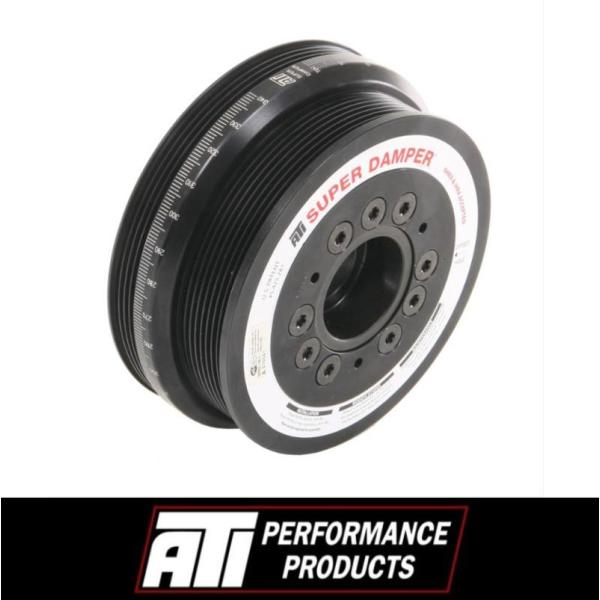 +BS ATI シボレー コルベット 427 Z06 V8 LS7 7.0L 427ci 2006〜...