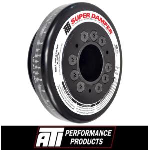 BS ATI 日産 フェアレディZ Z32 300ZX VG30DE(TT) V6 1989~1998年