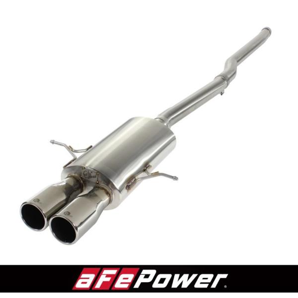 +BS aFe ミニ クーパー S R56 R57 R58 L4-1.6L N14 N18 2009...