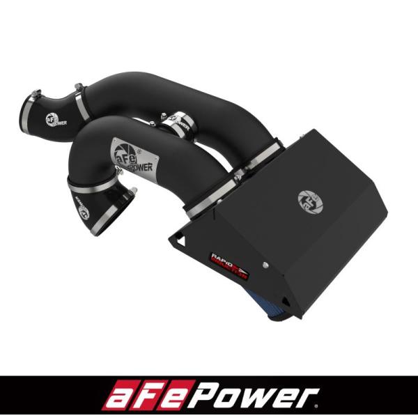 +BS aFe エクスペディション F-150 ラプター ナビゲーター 3.5L エコブースト 20...