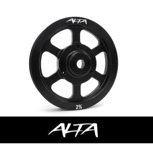R53 MINIクーパーS用ALTA AMP-ENG-520 クランクプーリー