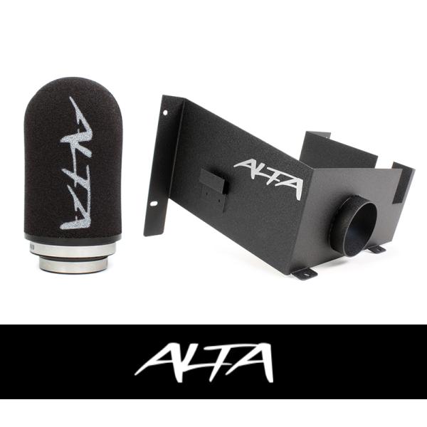 +BS ALTA BMW ミニ クーパーS R53 L4 1600cc Cabrio 2002~08...