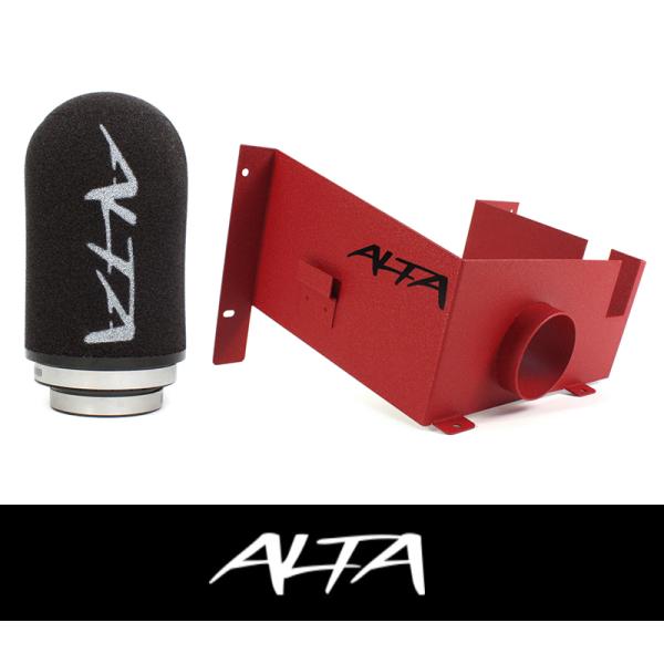 +BS ALTA BMW ミニ クーパーS R53 L4 1600cc Cabrio 2002~08...