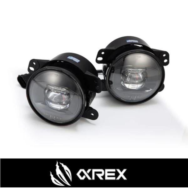 +BS Alpha Rex ダッジ チャージャー ハマーH1 H2 ジープ ラングラー JK JL ...