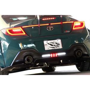 +BS Alpha Rex スバル BRZ Z...の詳細画像2