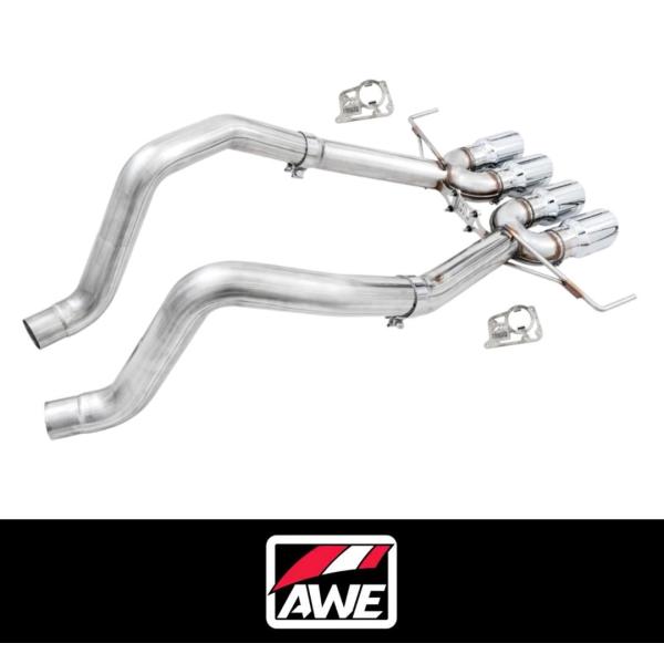 +BS AWE シボレー コルベット C7 Z06 ZR1 Z51 6.2L V8 2014~201...