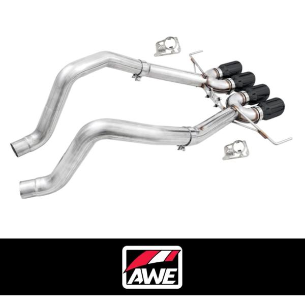 +BS AWE シボレー コルベット C7 Z06 ZR1 Z51 6.2L V8 2014~201...