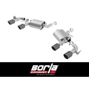 アペックス（APEX） A'PEXi N1 evolution EXTREME SINGLE マフラー 164