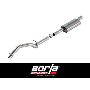 BS aFe ジープ ラングラー JL JLU 2.0L 3.6L 18~25年 エキゾースト
