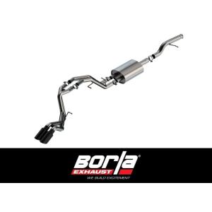 マフラーキット 触媒後 1台分 WALKER 純正タイプ 96-99yタホ4dr