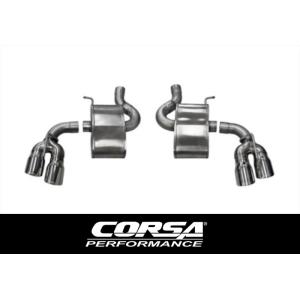 +BS Corsa シボレー カマロ SS ZL1 6.2L V8 2016~2022年 アクセルバ...