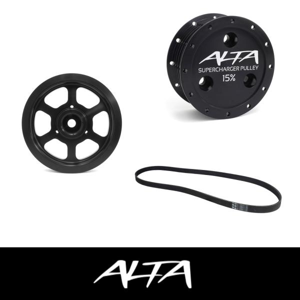 +BS ALTA ミニ クーパーS R50 R52 R53 W11 1.6L-SC 2002~200...