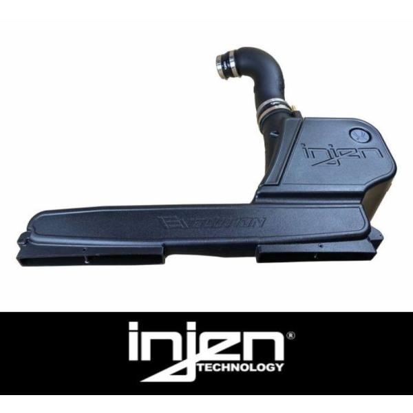 +BS INJEN EVOLUTION VW Golf-R ゴルフR アウディ S3 L4-2.0L...