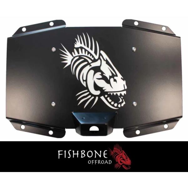 +BS FISHBONE ラングラー ルビコン アンリミテッド JL 2018年~ タイヤ キャリア...