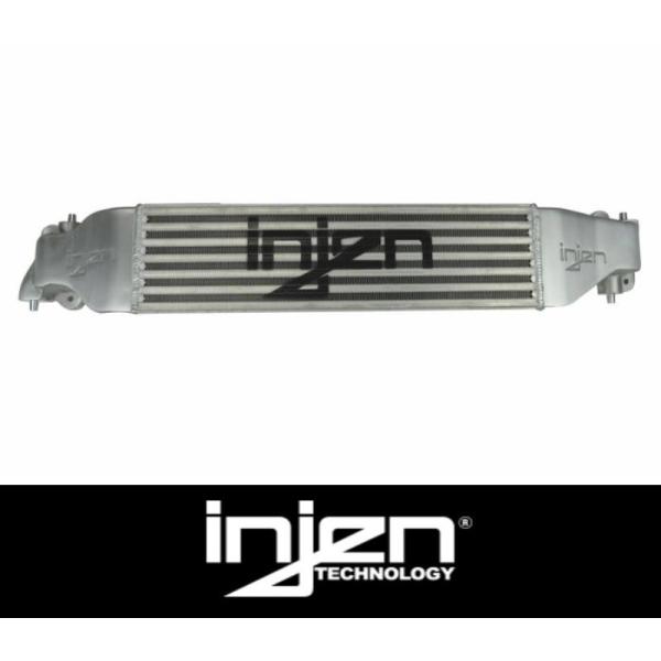 +BS INJEN ホンダ シビック タイプR FK8 K20C L4-2.0L ターボ 2017~...