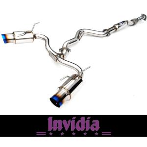 スバルインプレッサwrx sti grb、grf用リアピースマフラー HKS サイレントハイパワー エキゾースト マフラー スバル GRF