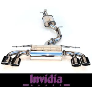 フォルクスワーゲン ASR エキゾースト バルブコントロール RX1 VW