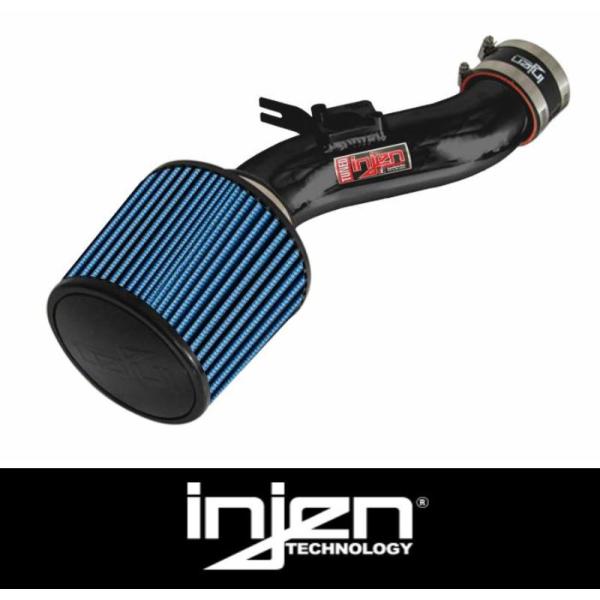 +BS INJEN スバル インプレッサ WRX STI GDA GDB EJ20 2002~200...