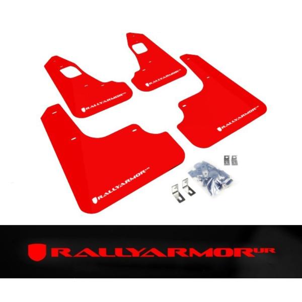 +BS Rally Armor 三菱 ランサーエボリューション10 X CZ4A 2007~2015...