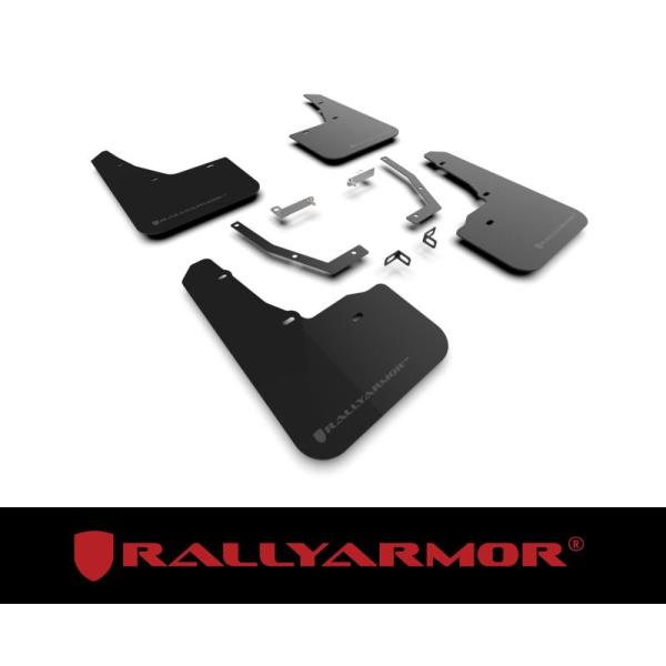 +BS Rally Armor スバル フォレスター SL 2.5L AWD 2025年~ ラリーア...