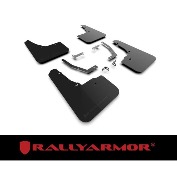 +BS Rally Armor スバル フォレスター SL 2.5L AWD 2025年~ ラリーア...