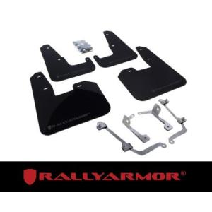+BS Rally Armor スバル WRX STI GRB GRF 5ドア 2007~2014年...