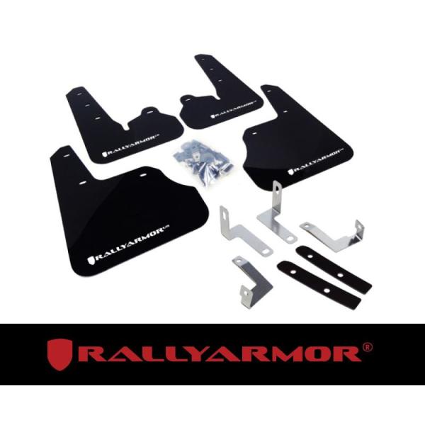 +BS Rally Armor スバル インプレッサ スポーツ GP G4 GJ 2011~2016...