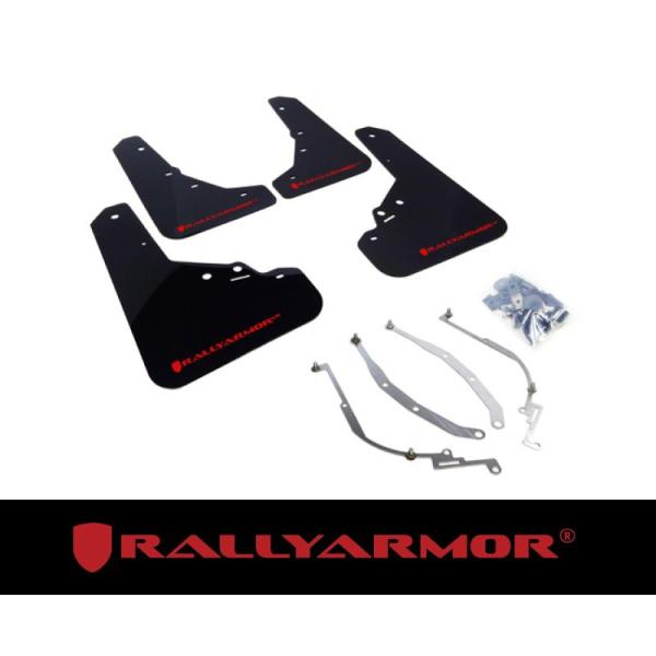 +BS Rally Armor フィアット 500 Pop Sport Lounge Abarth ...