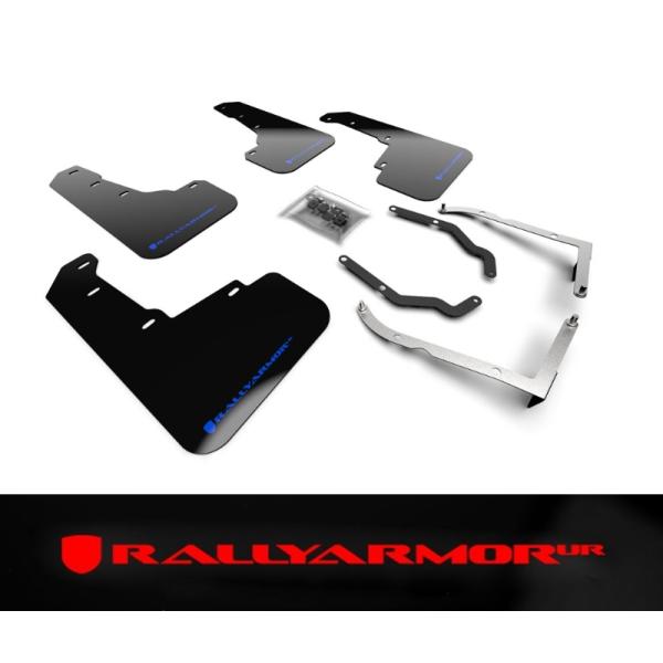 +BS Rally Armor スバル XV クロストレック GT3 GT7 GTE 2017年~ ...