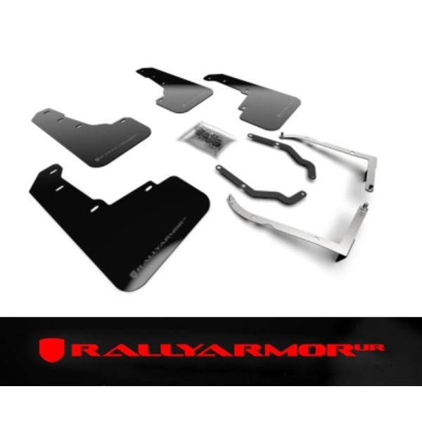 +BS Rally Armor スバル XV クロストレック GT3 GT7 GTE 2017年~ ...