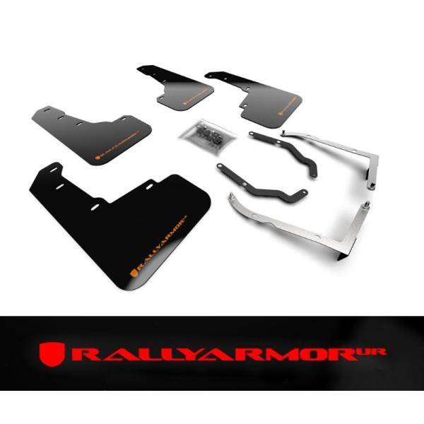+BS Rally Armor スバル XV クロストレック GT3 GT7 GTE 2017年~ ...