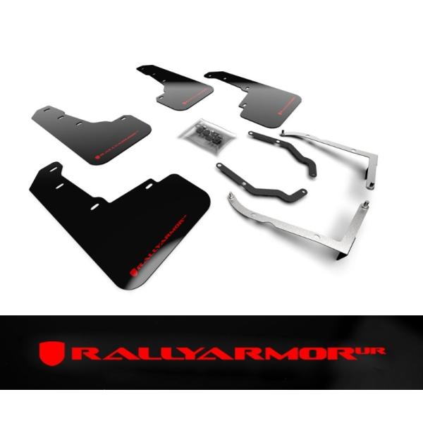 +BS Rally Armor スバル XV クロストレック GT3 GT7 GTE 2017年~ ...