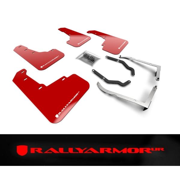 +BS Rally Armor スバル XV クロストレック GT3 GT7 GTE 2017年~ ...